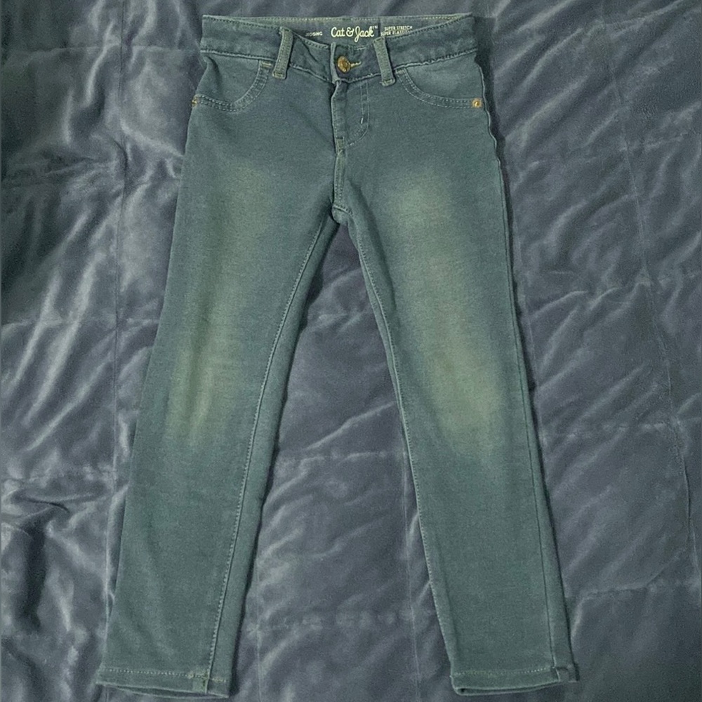 Cat and Jack Jegging